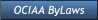 OCIAA ByLaws OCIAA ByLaws