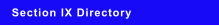 Section IX Directory