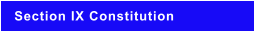 Section IX Constitution