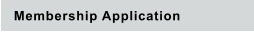 Membership Application