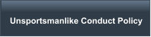 Unsportsmanlike Conduct Policy