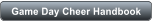 Game Day Cheer Handbook
