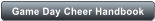 Game Day Cheer Handbook