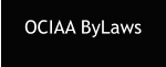 OCIAA ByLaws