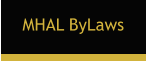 MHAL ByLaws