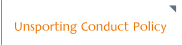 Unsporting Conduct Policy