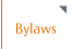 Bylaws