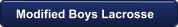 Modified Boys Lacrosse