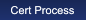 Cert Process Cert Process