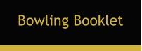 Bowling Booklet