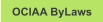 OCIAA ByLaws