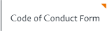 Code of Conduct Form