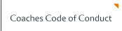 Coaches Code of Conduct