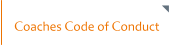 Coaches Code of Conduct