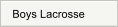 Boys Lacrosse