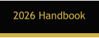 2026 Handbook