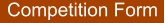 Competition Form