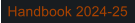 Handbook 2024-25
