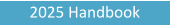 2025 Handbook