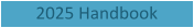 2025 Handbook