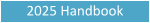 2025 Handbook