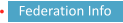 Federation Info