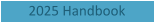 2025 Handbook