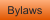 Bylaws