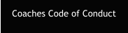 Coaches Code of Conduct