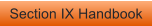 Section IX Handbook