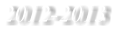 2012-2013