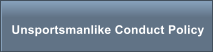 Unsportsmanlike Conduct Policy