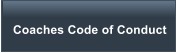 Coaches Code of Conduct