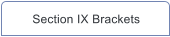Section IX Brackets