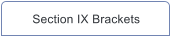 Section IX Brackets