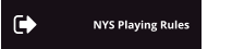 NYS Playing Rules
