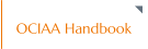 OCIAA Handbook