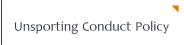 Unsporting Conduct Policy