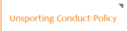 Unsporting Conduct Policy
