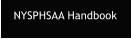 NYSPHSAA Handbook